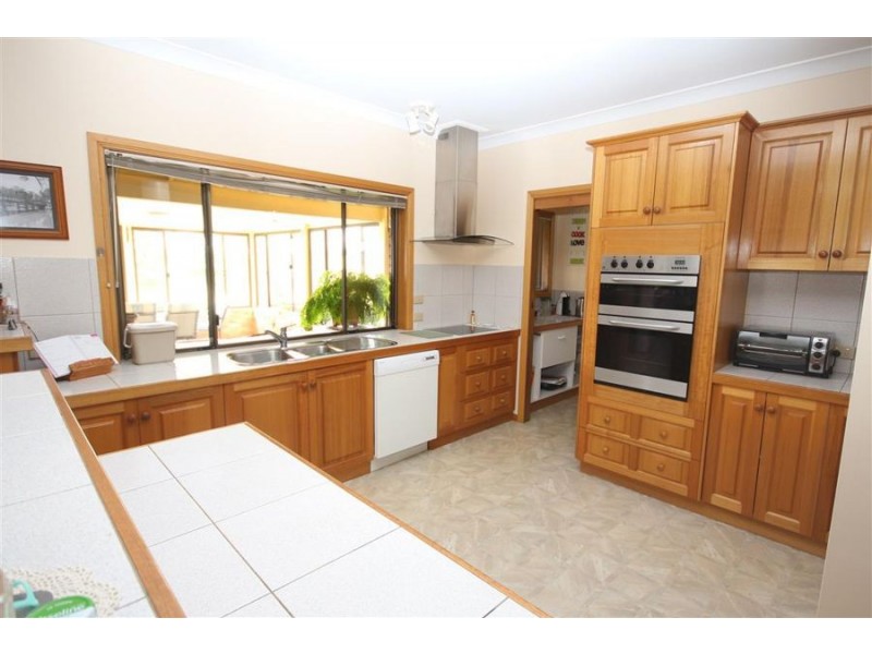 330 Bellevue Road, Tenterfield NSW 2372