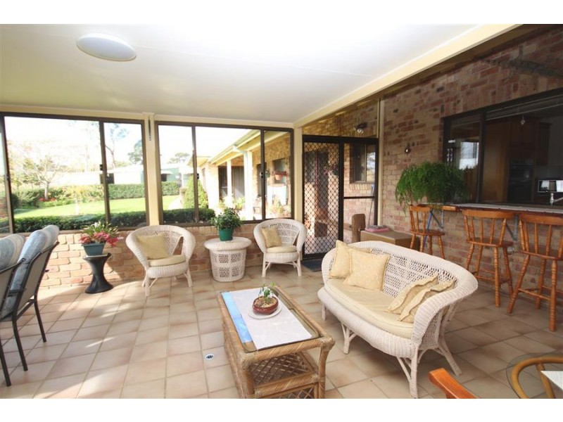 330 Bellevue Road, Tenterfield NSW 2372