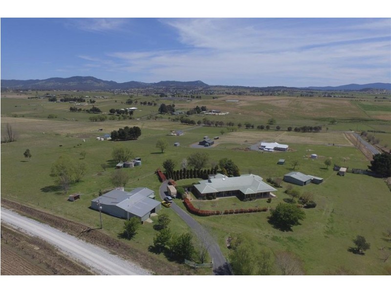 330 Bellevue Road, Tenterfield NSW 2372