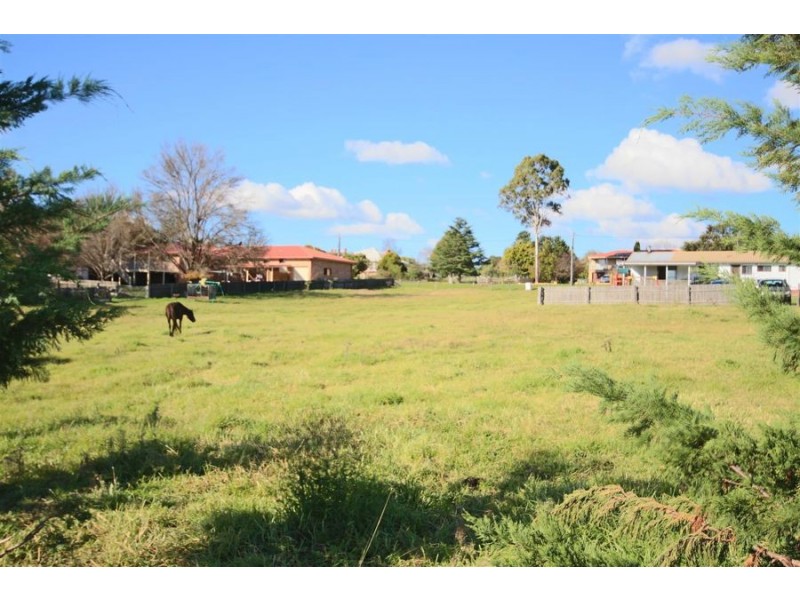 118-120 Wood Street, Tenterfield NSW 2372