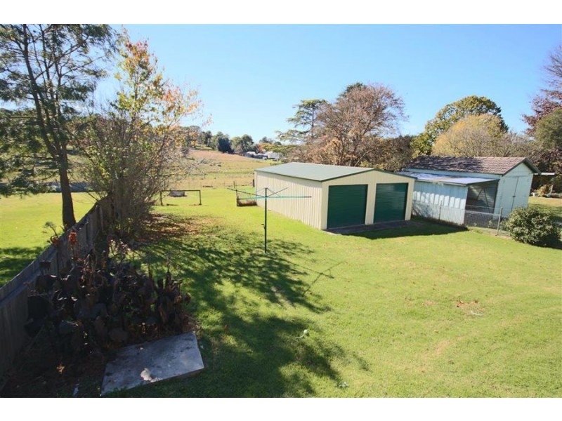 38 Molesworth Street, Tenterfield NSW 2372