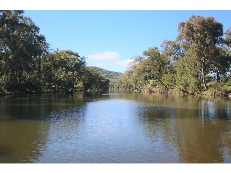 Lot 26 / 1213 Mole River Road, Mole River NSW 2372