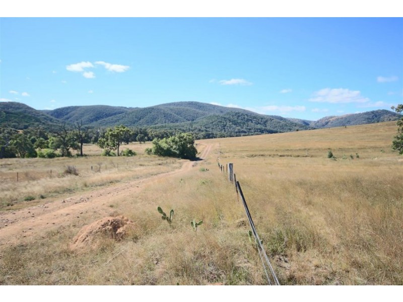 Lot 26 / 1213 Mole River Road, Mole River NSW 2372