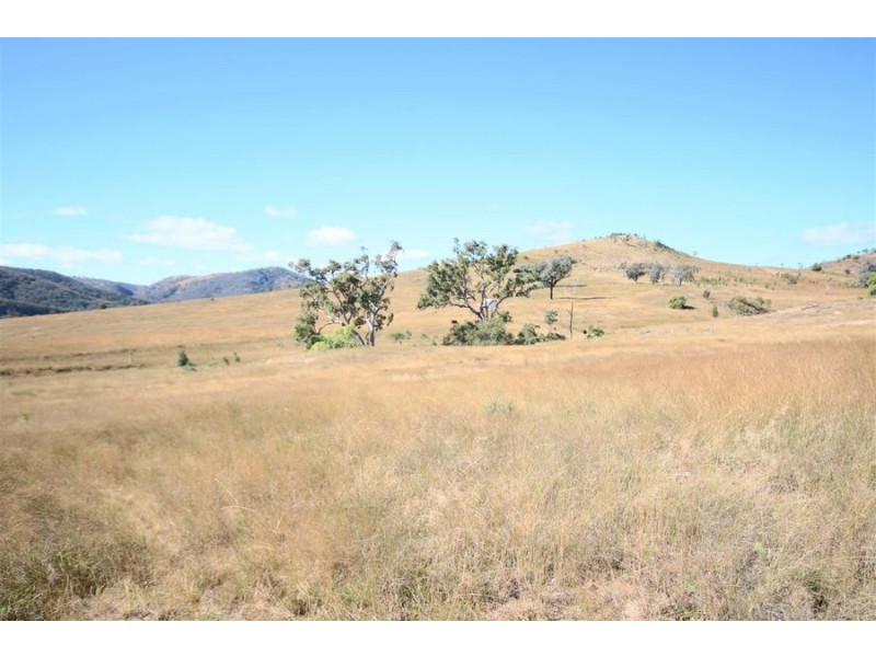 Lot 26 / 1213 Mole River Road, Mole River NSW 2372