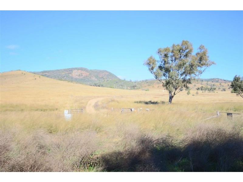 Lot 26 / 1213 Mole River Road, Mole River NSW 2372