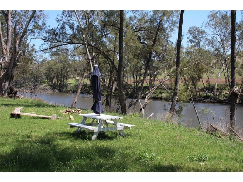 Lot 26 / 1213 Mole River Road, Mole River NSW 2372