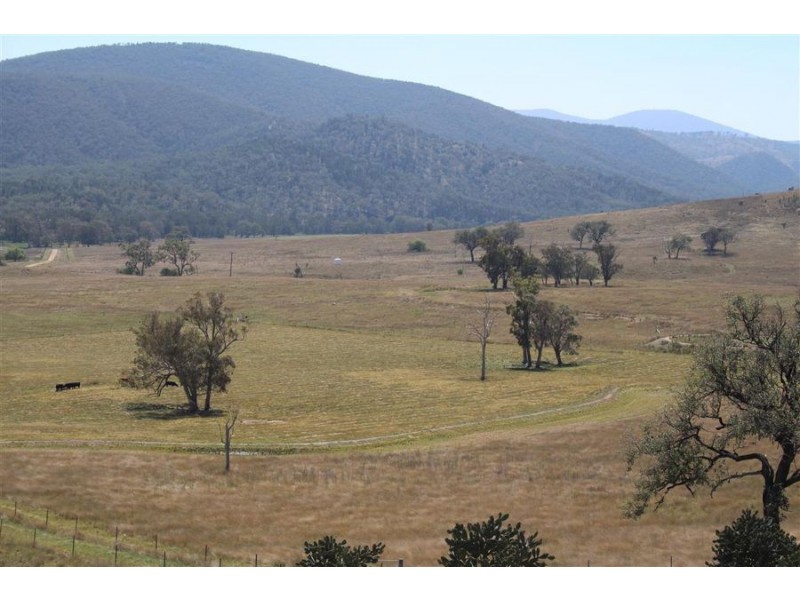 Lot 26 / 1213 Mole River Road, Mole River NSW 2372