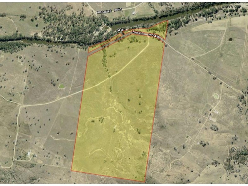 Lot 26 / 1213 Mole River Road, Mole River NSW 2372