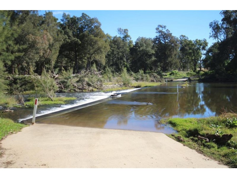 Lot 26 / 1213 Mole River Road, Mole River NSW 2372