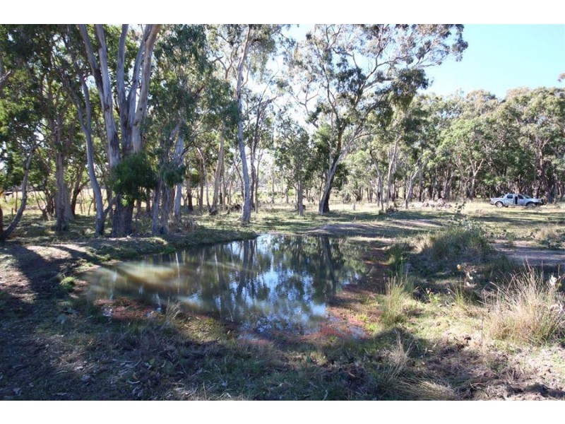 Lot 385 Mount Spirabo Road, Bolivia NSW 2372