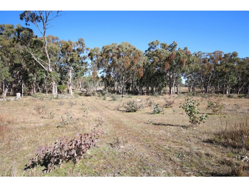 Lot 385 Mount Spirabo Road, Bolivia NSW 2372