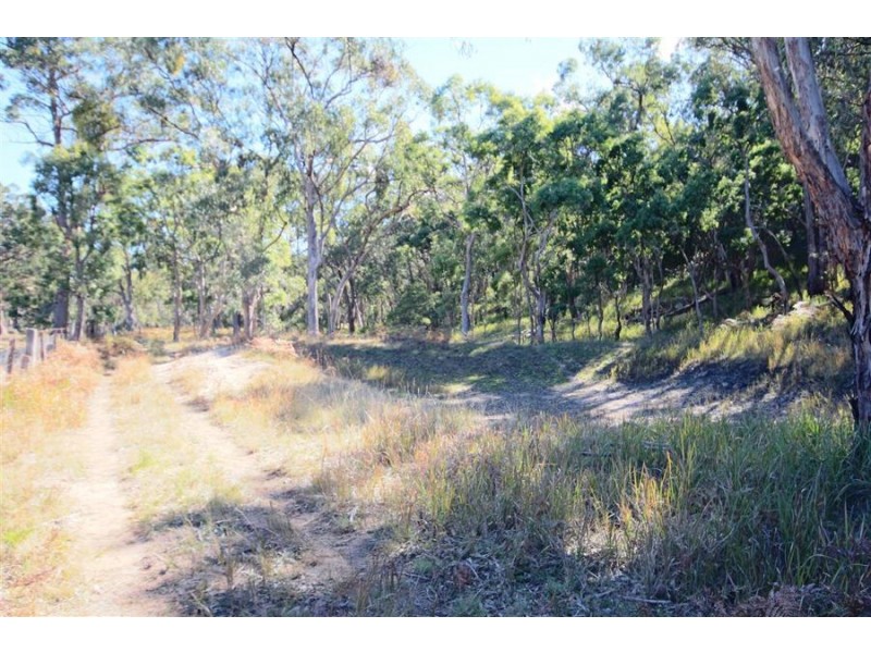Lot 385 Mount Spirabo Road, Bolivia NSW 2372