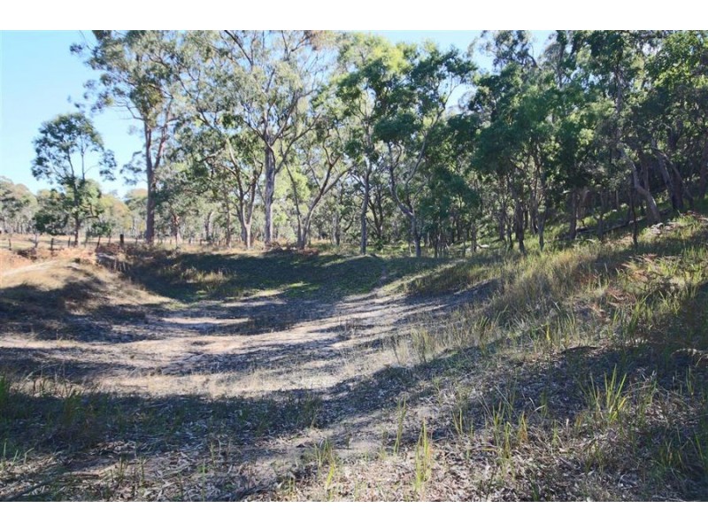 Lot 385 Mount Spirabo Road, Bolivia NSW 2372