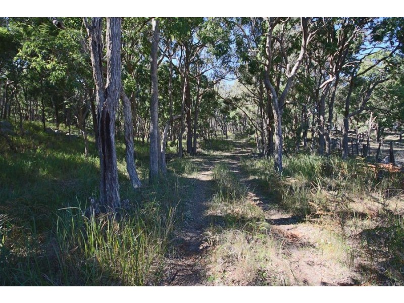 Lot 385 Mount Spirabo Road, Bolivia NSW 2372