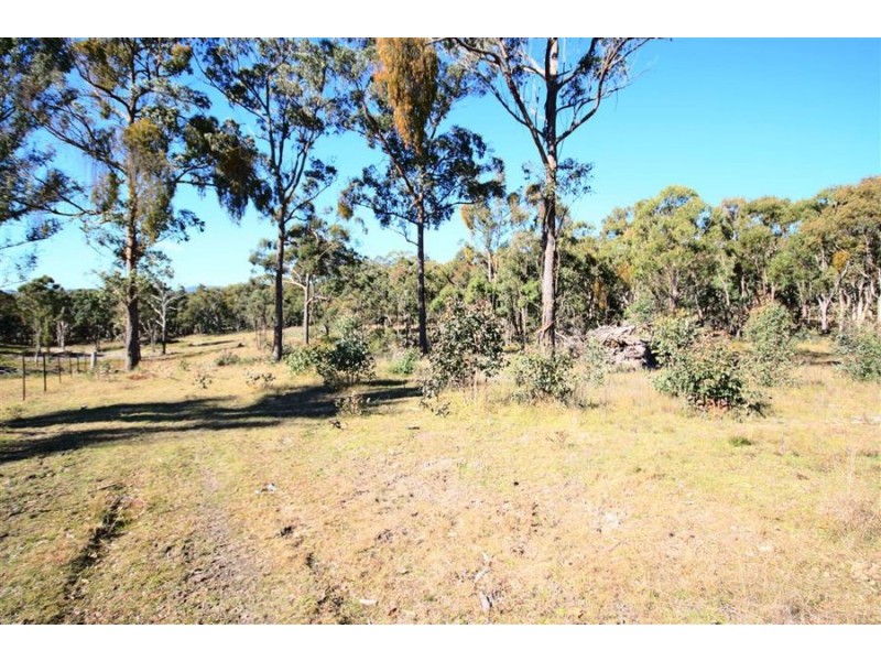 Lot 385 Mount Spirabo Road, Bolivia NSW 2372