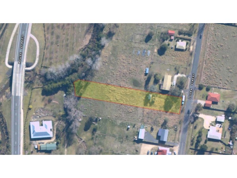 210 Logan Street, Tenterfield NSW 2372