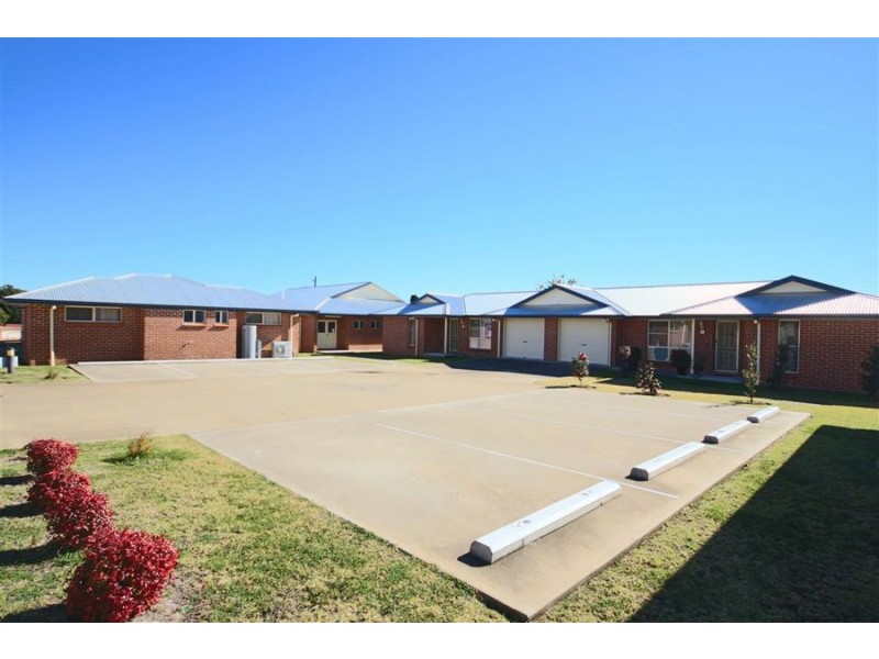 Unit 6 Scott Street, Tenterfield NSW 2372