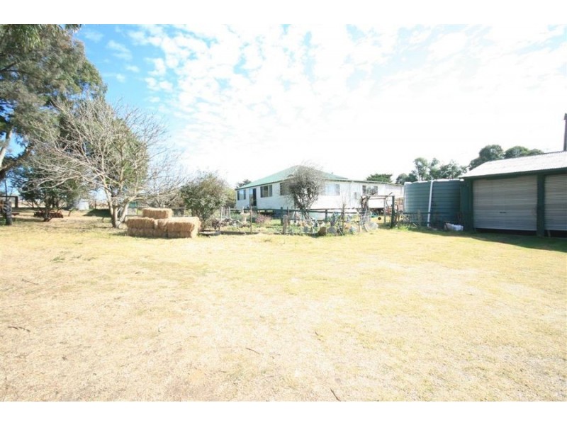 243 Bellevue Road, Tenterfield NSW 2372