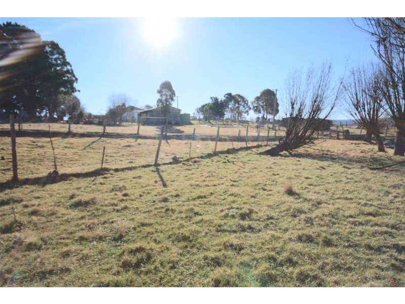 243 Bellevue Road, Tenterfield NSW 2372