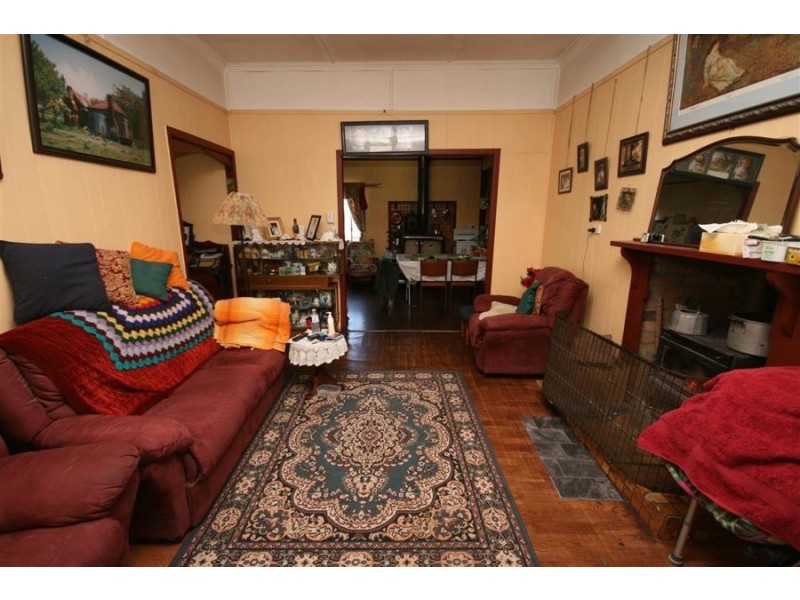 243 Bellevue Road, Tenterfield NSW 2372