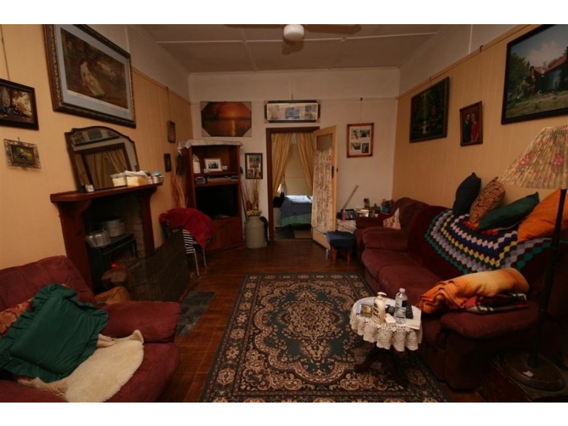 243 Bellevue Road, Tenterfield NSW 2372