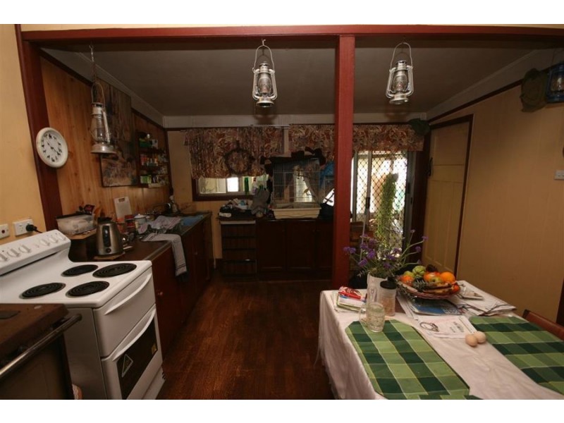 243 Bellevue Road, Tenterfield NSW 2372