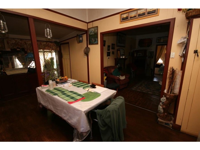 243 Bellevue Road, Tenterfield NSW 2372