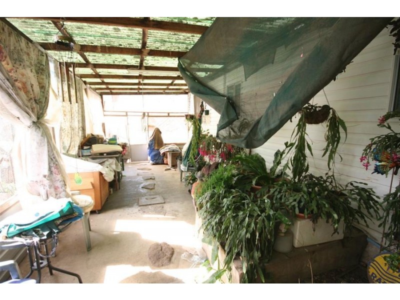 243 Bellevue Road, Tenterfield NSW 2372