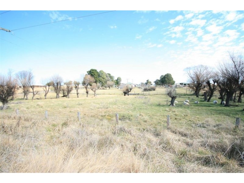 243 Bellevue Road, Tenterfield NSW 2372