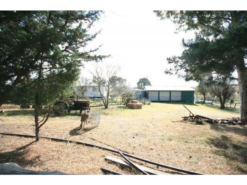 243 Bellevue Road, Tenterfield NSW 2372