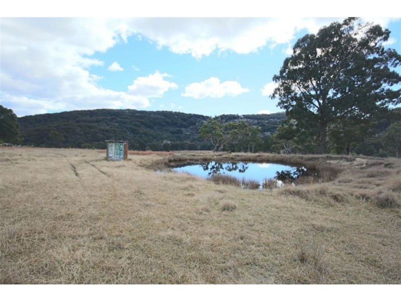 2 Wades Road, Tenterfield NSW 2372