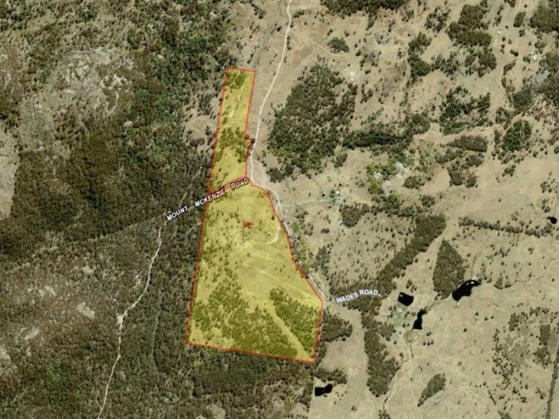 2 Wades Road, Tenterfield NSW 2372 Floorplan