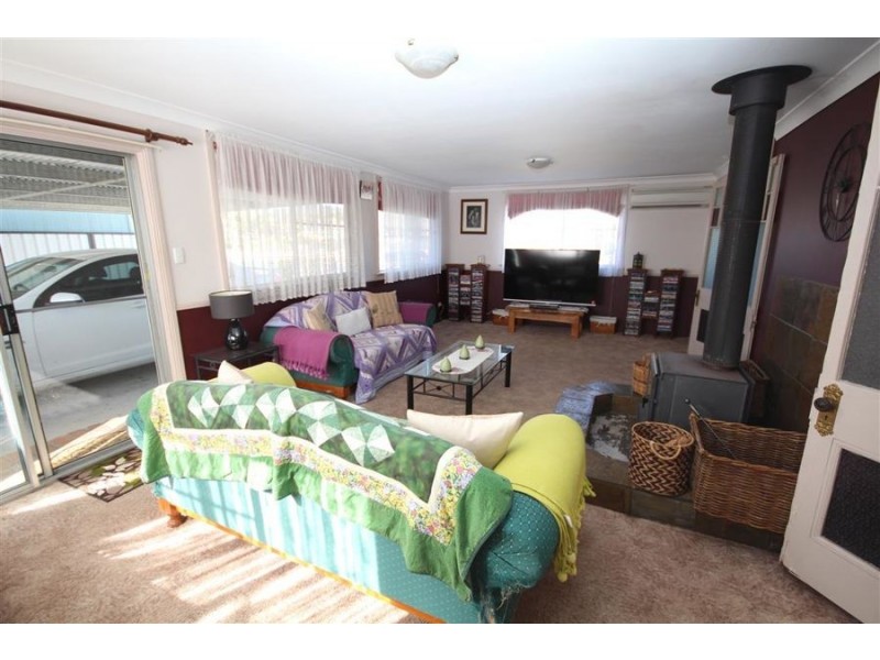 116 Miles Street, Tenterfield NSW 2372