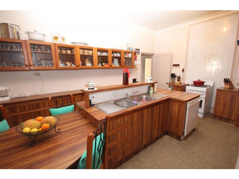 116 Miles Street, Tenterfield NSW 2372