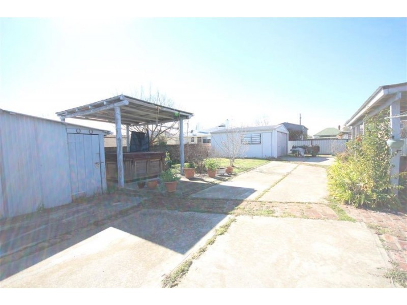 116 Miles Street, Tenterfield NSW 2372