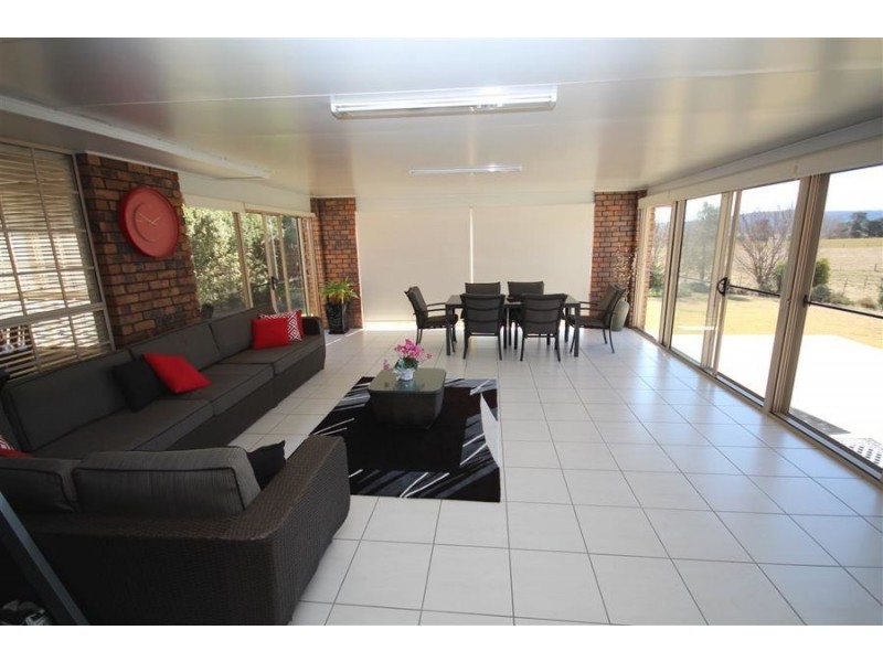 371 Old Ballandean Road, Tenterfield NSW 2372