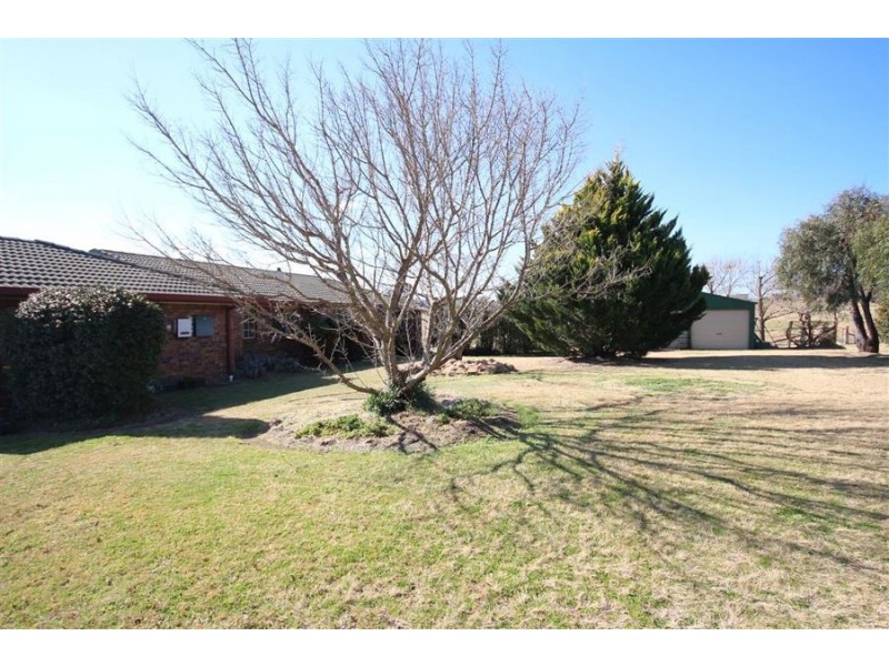 371 Old Ballandean Road, Tenterfield NSW 2372