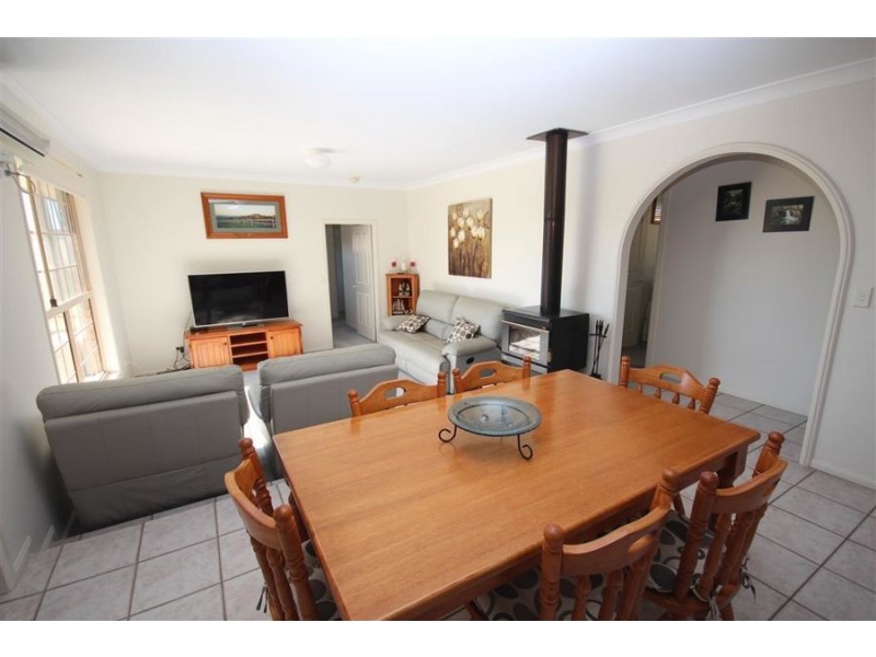 371 Old Ballandean Road, Tenterfield NSW 2372