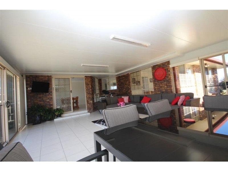371 Old Ballandean Road, Tenterfield NSW 2372