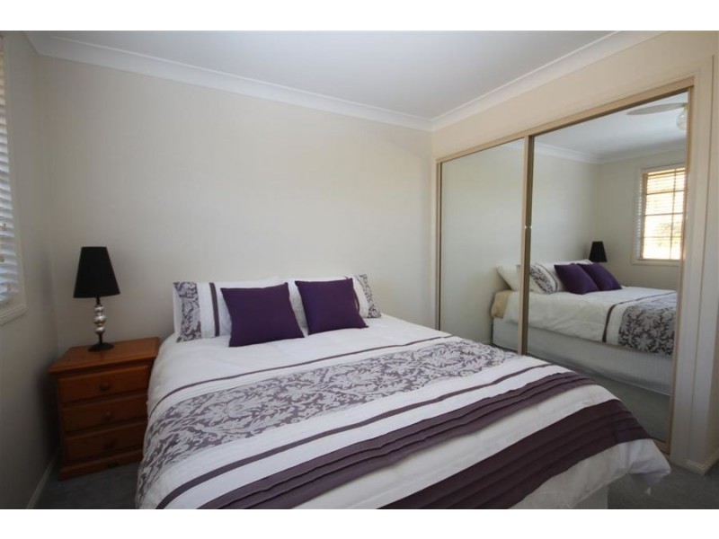 371 Old Ballandean Road, Tenterfield NSW 2372