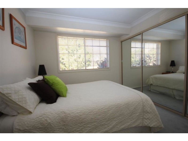 371 Old Ballandean Road, Tenterfield NSW 2372