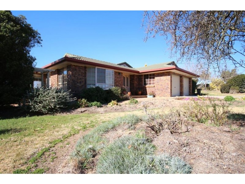 371 Old Ballandean Road, Tenterfield NSW 2372