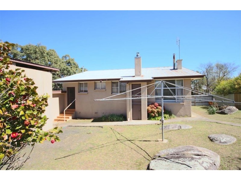 109 Wood Street, Tenterfield NSW 2372