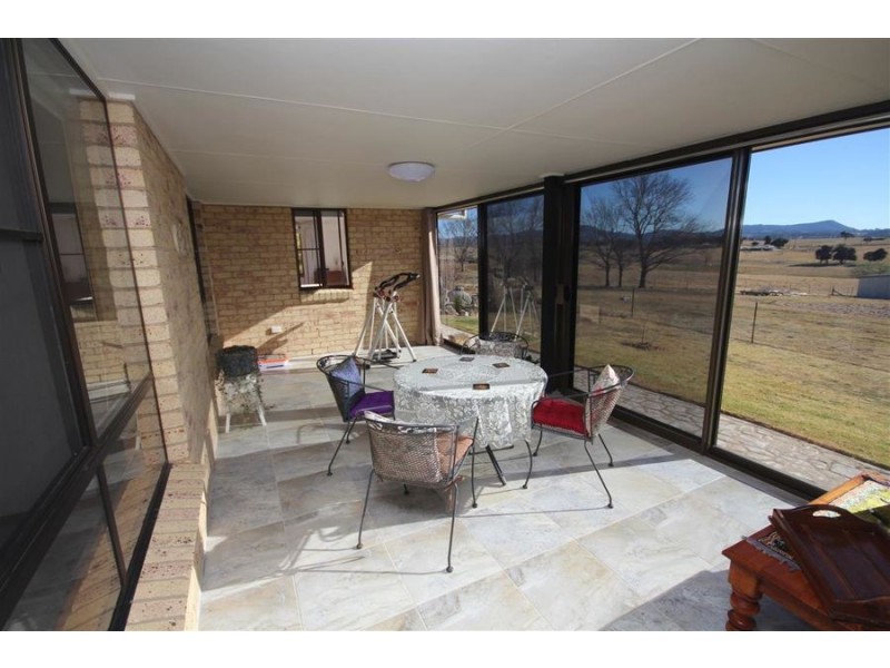 25 Millers Lane, Tenterfield NSW 2372