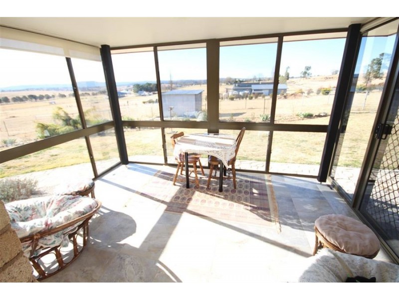 25 Millers Lane, Tenterfield NSW 2372