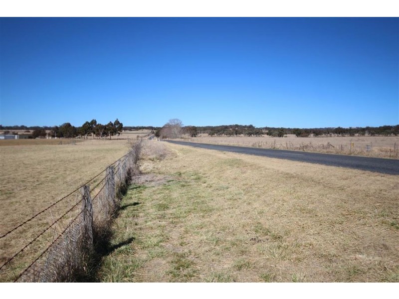 1092 Bruxner Way, Tenterfield NSW 2372