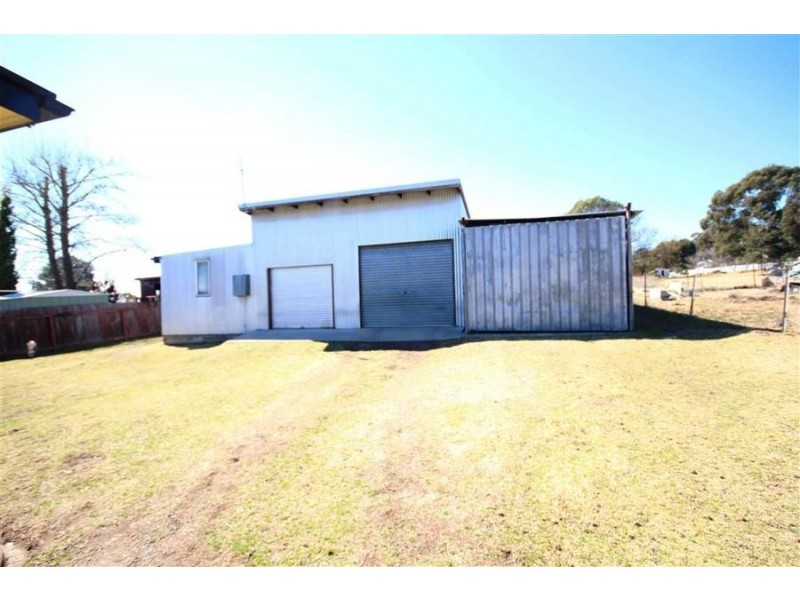 60 Bulwer Street, Tenterfield NSW 2372