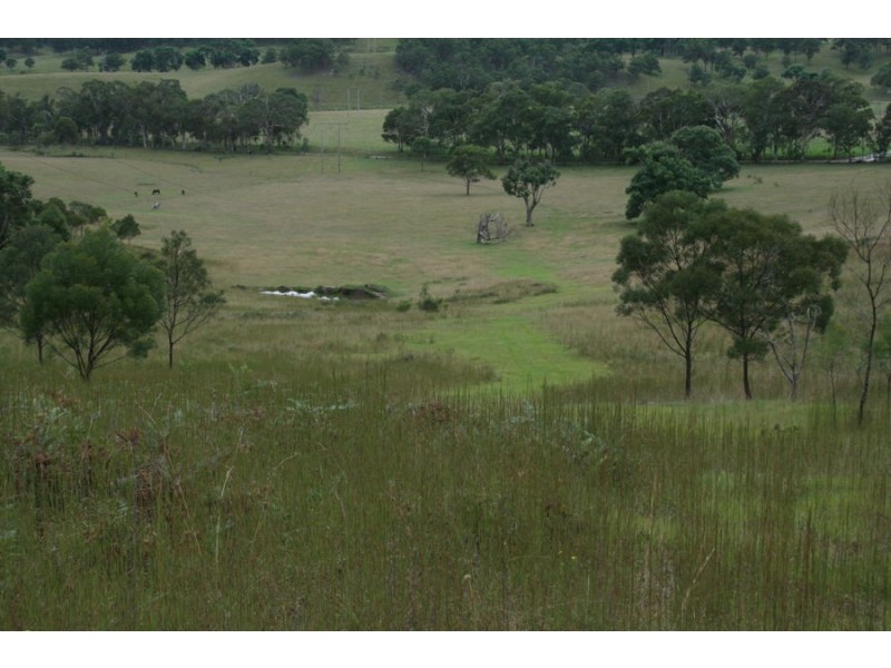 83 Mcleods Creek Road, Sandy Hill NSW 2372