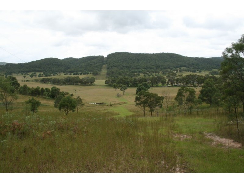 83 Mcleods Creek Road, Sandy Hill NSW 2372