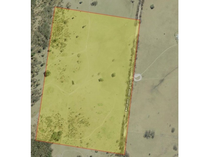 83 Mcleods Creek Road, Sandy Hill NSW 2372